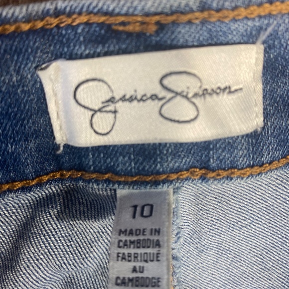Jessica Simpson Jeans - Picture 5 of 5